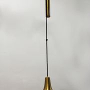 Suspension à contrepoids « Fujiyama » par Th. Valentiner, Copenhague, Danem