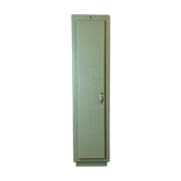 Colonne penderie enfant vintage