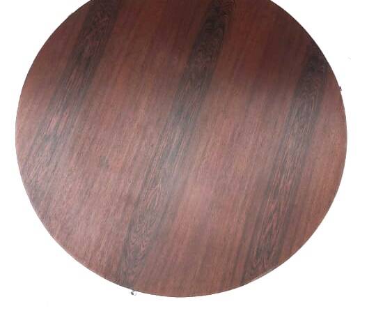 Vintage Scandinavian coffee table, vintage table