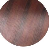 Vintage Scandinavian coffee table, vintage table