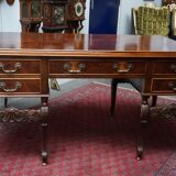 Bureau de style Regence