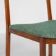 Set of 8 Mid-Century Modern Dining Chairs by Renato Venturi for MIM, 1950s