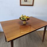Vintage dining table from the 1970s