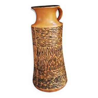 Vase west germany