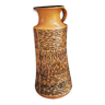 Vase west germany