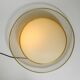 Mid Century ceiling lamp from ERCO made of expanded metal