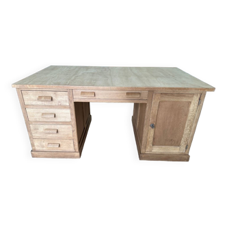 Town Hall desk