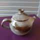 Teapot