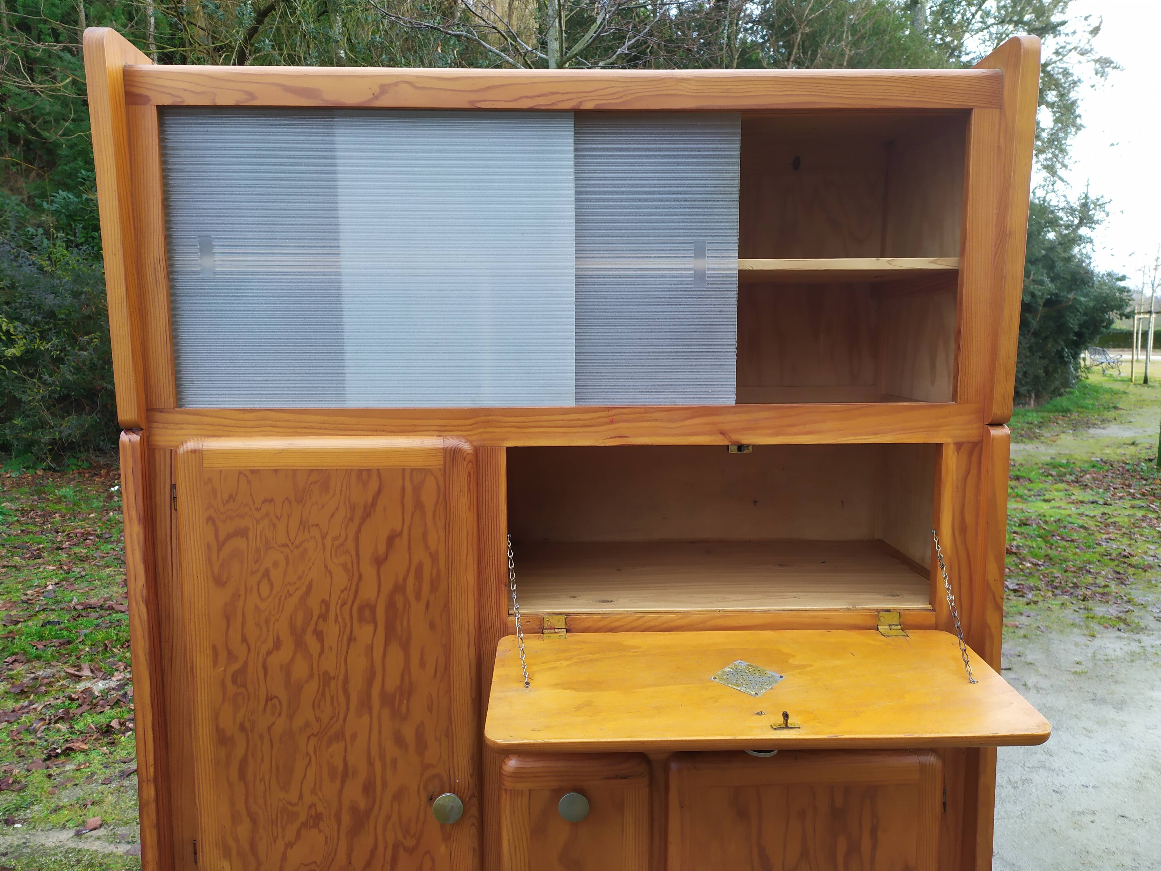 Buffet Mado years 50-60s