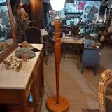 Art Deco floor lamp