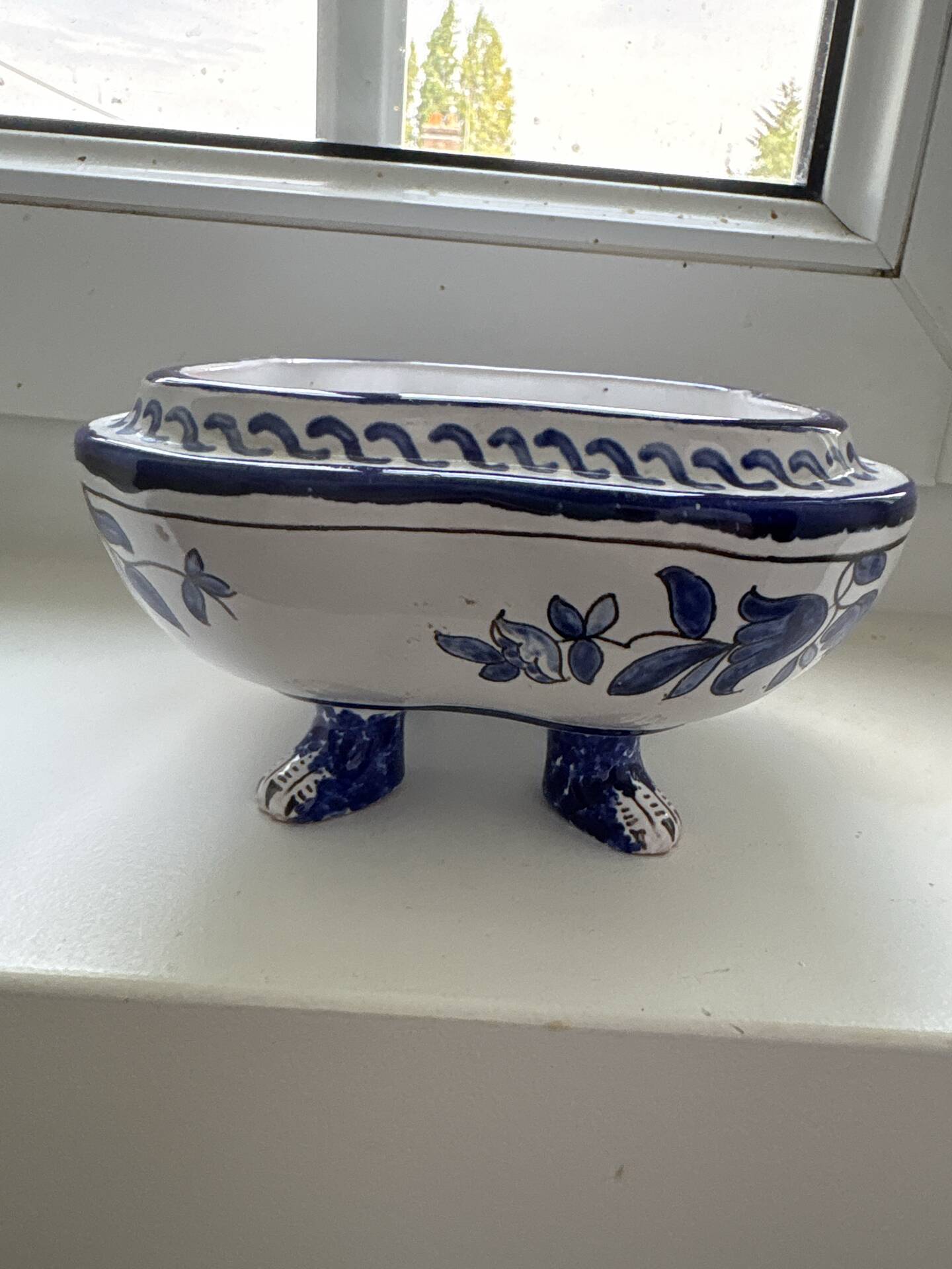 Petit pot