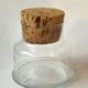 Set of 4 jars