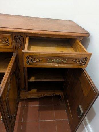 Commode