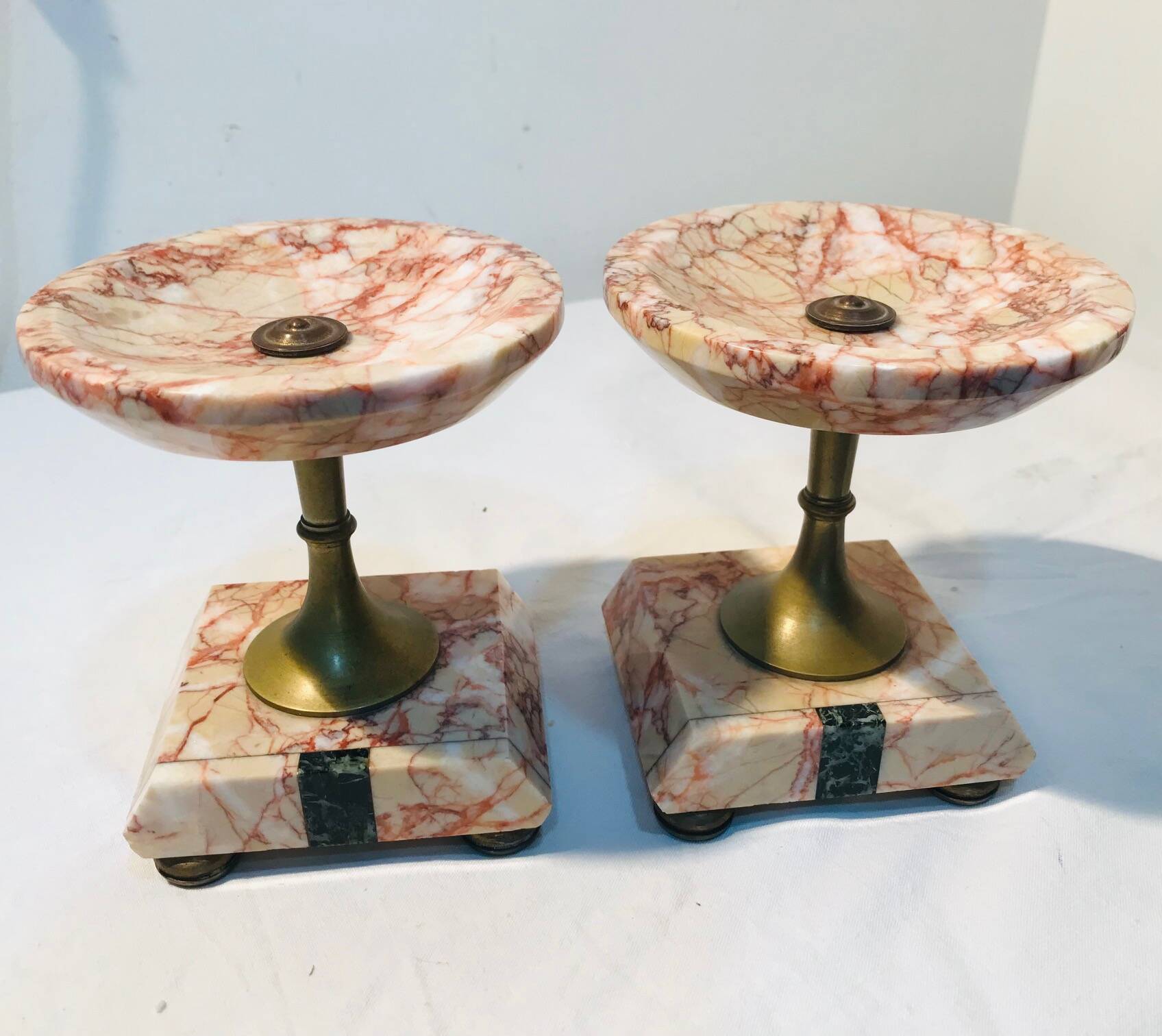 casseroles or empty pocket