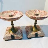 casseroles or empty pocket