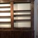 Pharmacy/library furniture