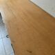 Large vintage 6-drawer chest of drawers from the 50s in oak.