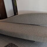 Cassina Aspen Canapé 260 cm – Jean-Marie Massaud – fabric 13F818 + cover included