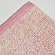 Oversize Pink Kilim Rug, 265x322Cm