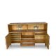 Mid century sideboard