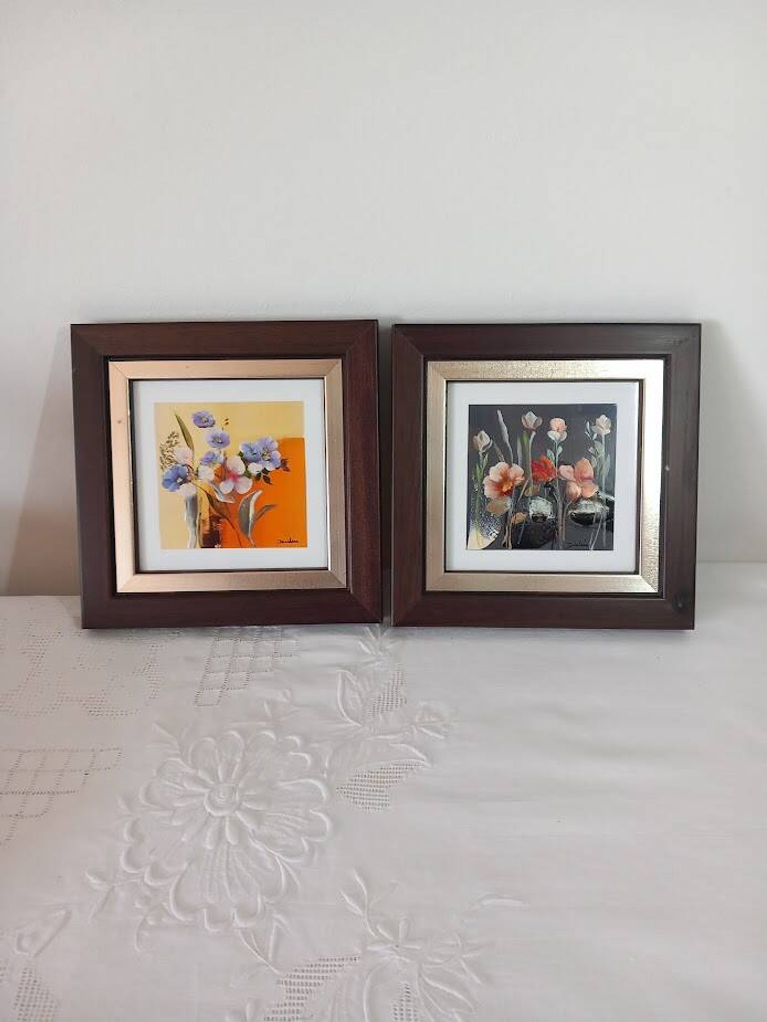 Old paintings