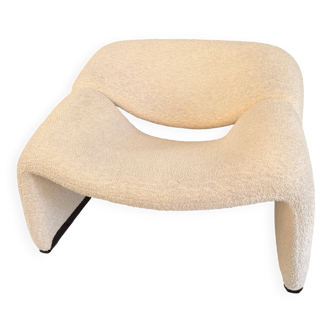 Groovy F598 by Pierre Paulin published by Artifort