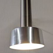 Pair of spot wall lights by R.J Caillette for Parscot, France circa 1960.