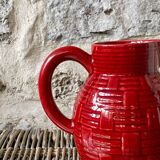 Pitcher