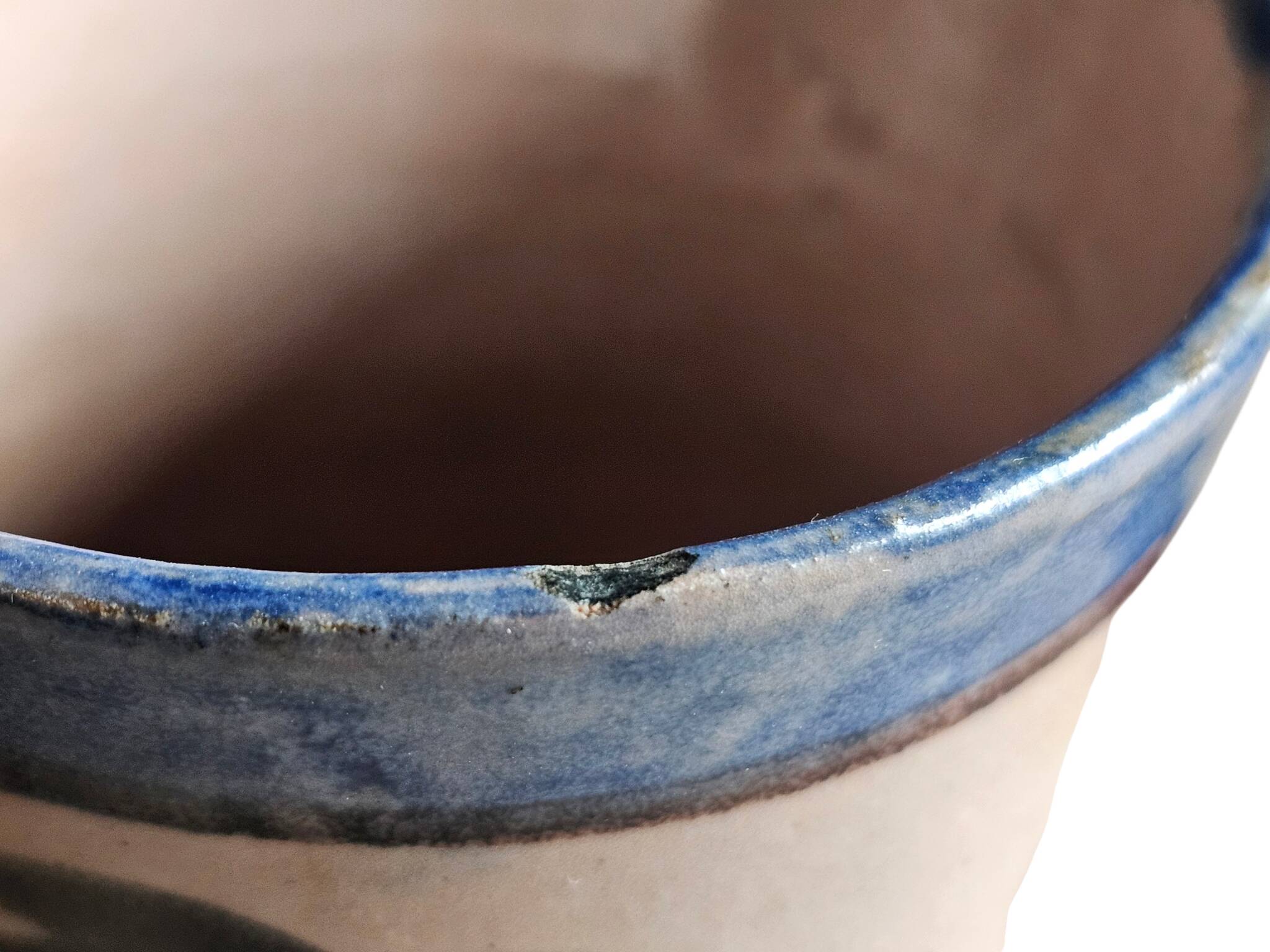 Guido Gambone - I.C.S. - Vietri - Industria Ceramica Saleritana - 1930
