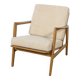 Fauteuil Modèle 300-139 Mid-Century de Swarzędzka Factory, 1960s