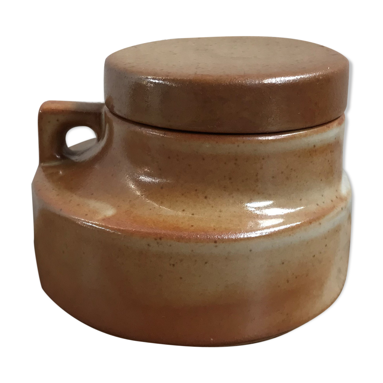 Brenne sandstone sugar, 1970s