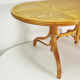 Table Mann, Germany, 1970s