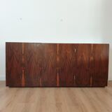 Sideboard palisander veneer