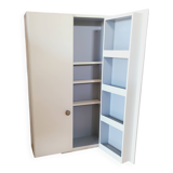 Meuble suspendu menuisier 111 cm
