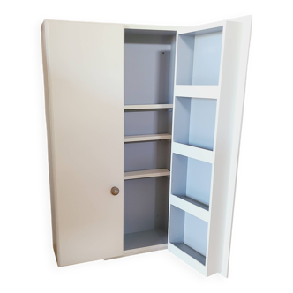 111 cm carpenter hanging cabinet