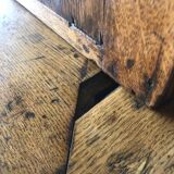 Old two-body buffet