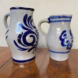 Pitchers vases