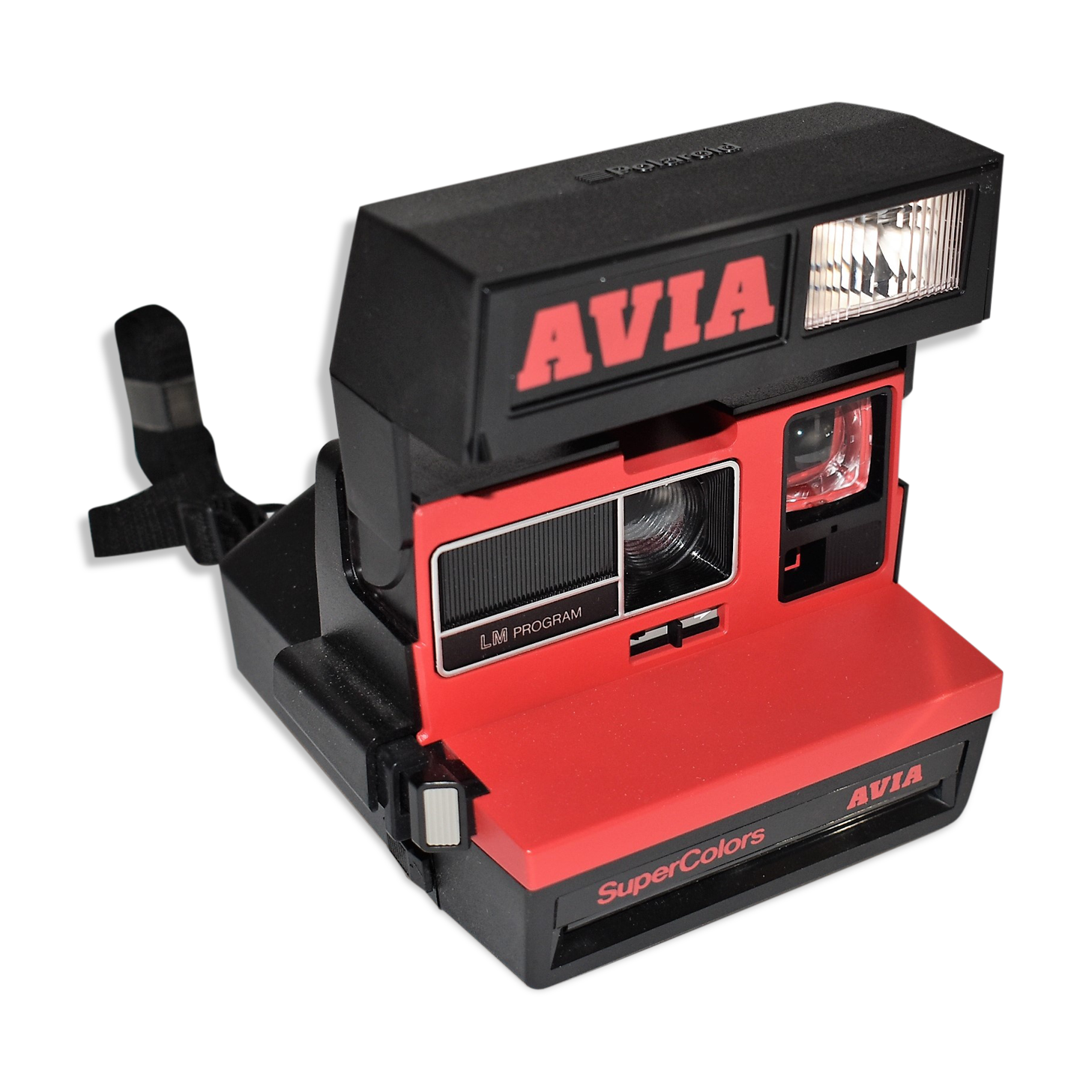 Polaroid super colors avia