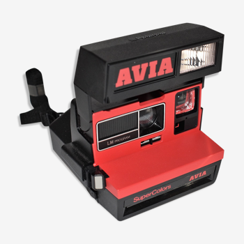 Polaroid super colors avia