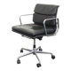 Icf Charles & Ray Eames Seats Soft Cushion Office Chairs