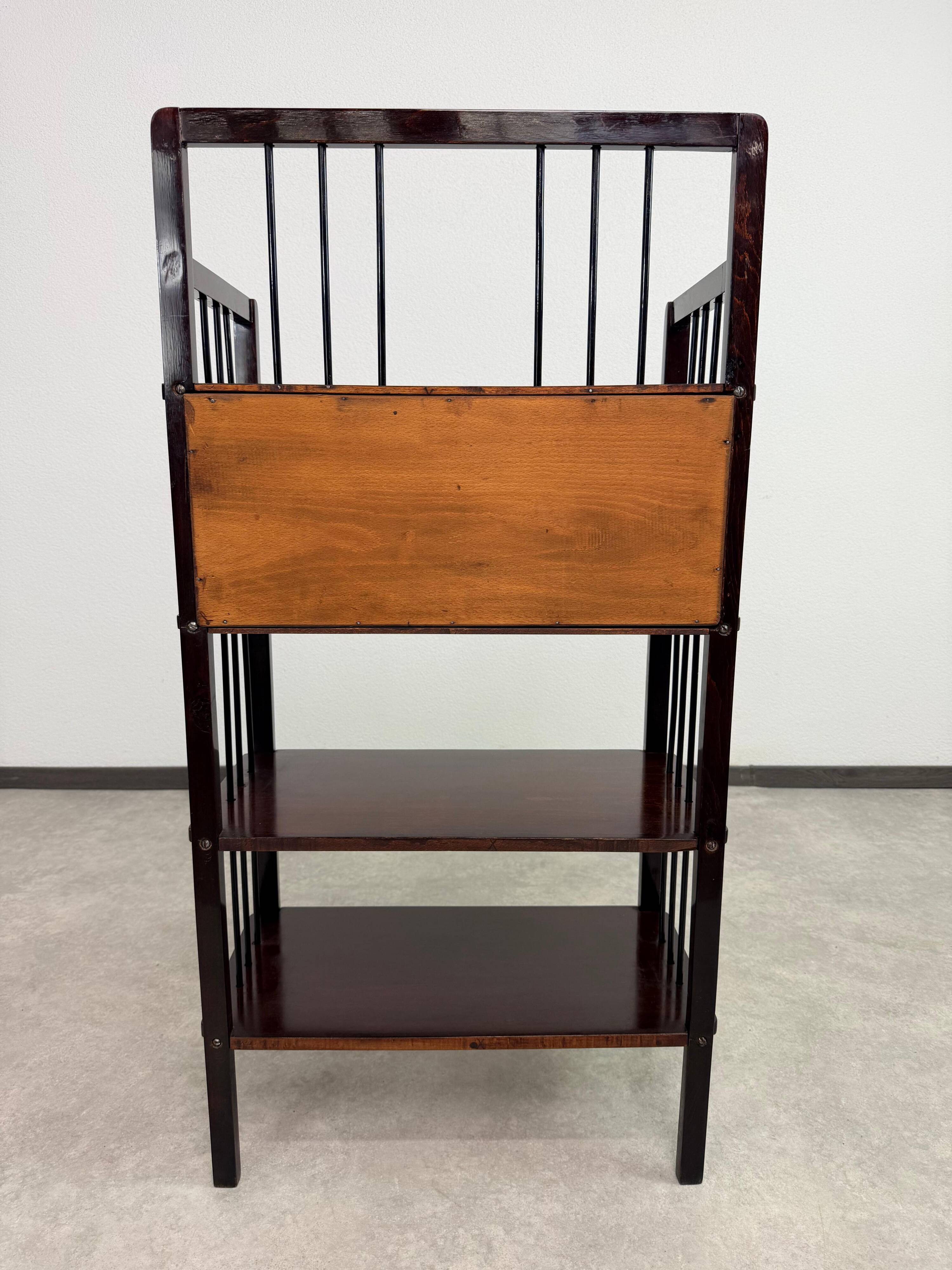 Petit cabinet de sécession