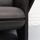 DS-125 two-seater sofa by Gerd Lange for De Sede 1970s