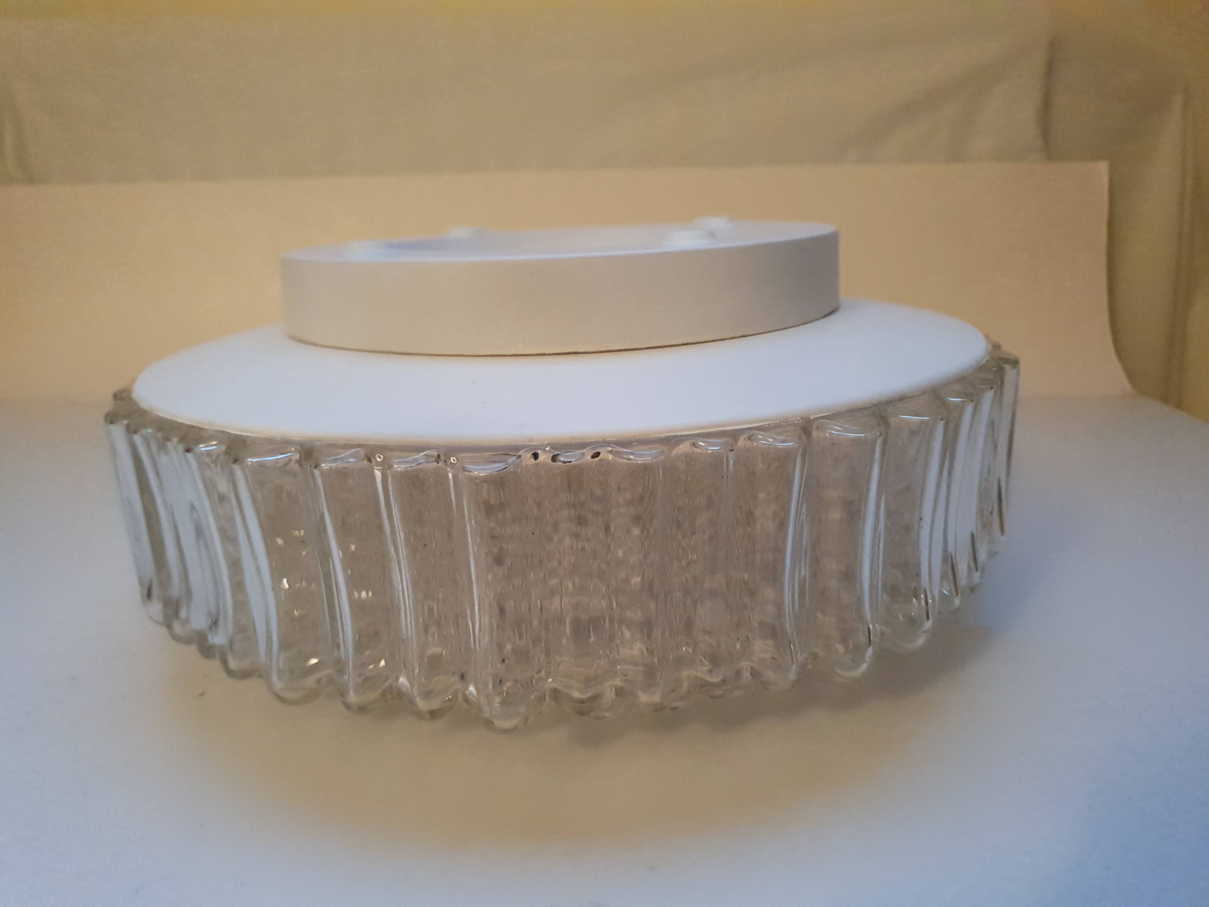 Helena Tynell Ceiling Light - Sparkling Drops