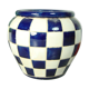 Vintage ceramic planter
