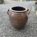 Saloir en grès 80 litres
