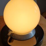 Art deco lamp sarsaparilla