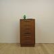 High chest of drawers "Fresco" by Victor B. Wilkins for G-Plan, teak, England 1960