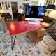 Bureau années 50