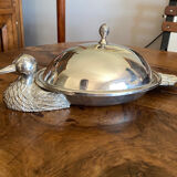 Foie gras bell