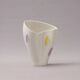 Vase Model 2646 by Beate Kuhn for Rosenthal